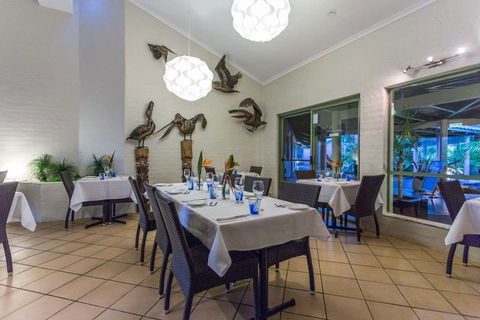 Wild Prawn Cafe Bar And Grill - Northern Rivers Accommodation 0