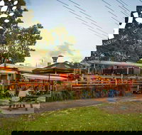 Yum Yum Tree Cafe - Northern Rivers Accommodation