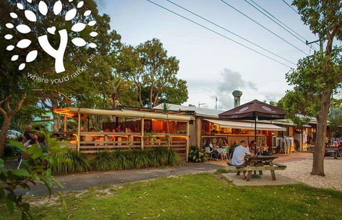 Yum Yum Tree Cafe - Northern Rivers Accommodation 0