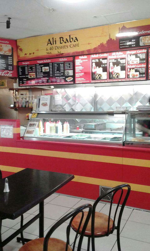 Ali Baba Takeaway - Northern Rivers Accommodation 0