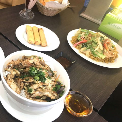 Anna's Eatery - Northern Rivers Accommodation 0