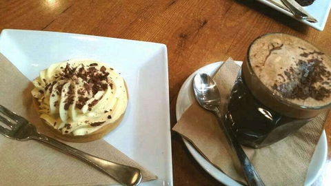 Appleseed Cafe - Northern Rivers Accommodation 0