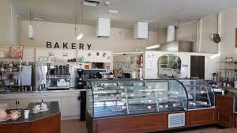 Ardrossan Bakery - Northern Rivers Accommodation 1