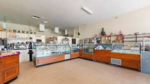 Ardrossan Bakery - Northern Rivers Accommodation 2