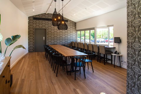 Artisans Of Barossa - Northern Rivers Accommodation 1