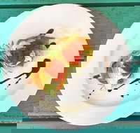 Ashton  Old - Northern Rivers Accommodation