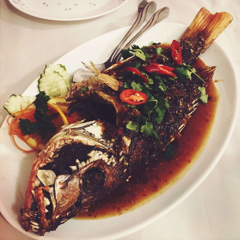 Asian Gateway Thai Restaurant - Northern Rivers Accommodation 0
