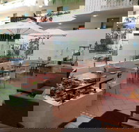 Atrium Hotel Mandurah - Northern Rivers Accommodation