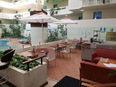 Atrium Hotel Mandurah - Northern Rivers Accommodation 0