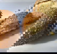 BMT Vietnamese Meat Rolls - Northern Rivers Accommodation