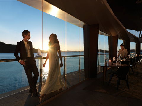 Bommie Restaurant - Northern Rivers Accommodation 1