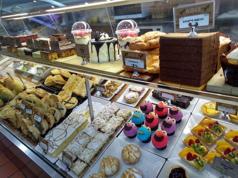 Caffe Dolce - Northern Rivers Accommodation 0