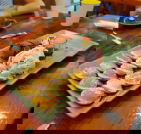 Cafe Bosa - Northern Rivers Accommodation