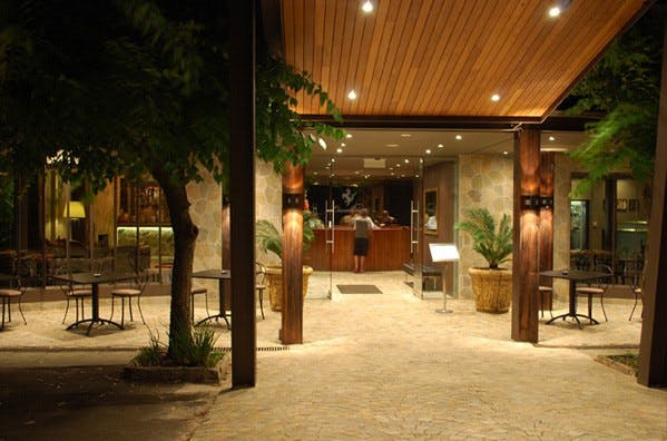 Terrey Hills NSW Northern Rivers Accommodation