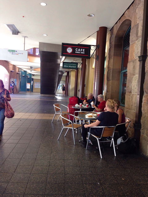 CJ's Central - Northern Rivers Accommodation 0
