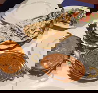 Curry Guru - Northern Rivers Accommodation