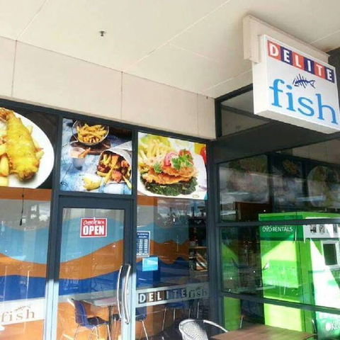Delite Fish - Northern Rivers Accommodation 0