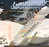 Dome - Bunbury - Northern Rivers Accommodation