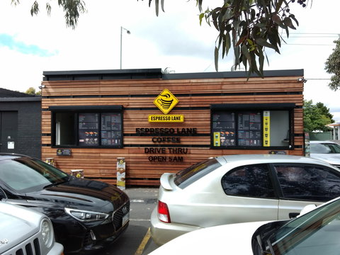 Espresso Lane Coffee - Northern Rivers Accommodation 0