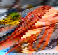 Freycinet Marine Farm - Northern Rivers Accommodation