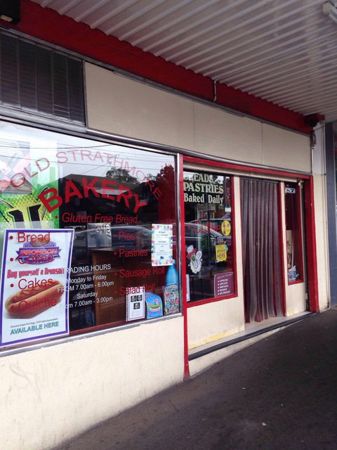 French Kitchen Cafe - Northern Rivers Accommodation 0