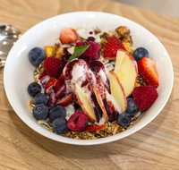 Galleria Shop Eat Relax - Northern Rivers Accommodation