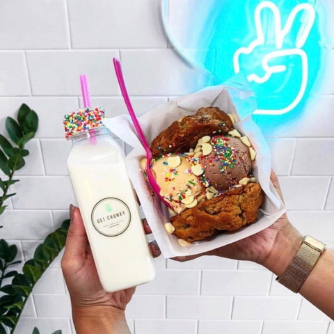 Get Chunky - Northern Rivers Accommodation 0