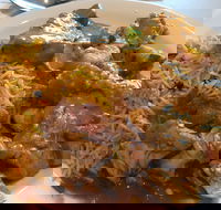 Golden Spice Indian Cuisine - Northern Rivers Accommodation