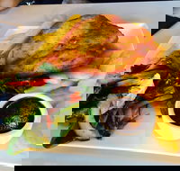 Iluka Tavern - Northern Rivers Accommodation