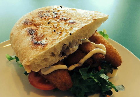 Island View Cafe - Northern Rivers Accommodation 0