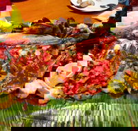 Jasmine's Cafe  Restaurant - Northern Rivers Accommodation