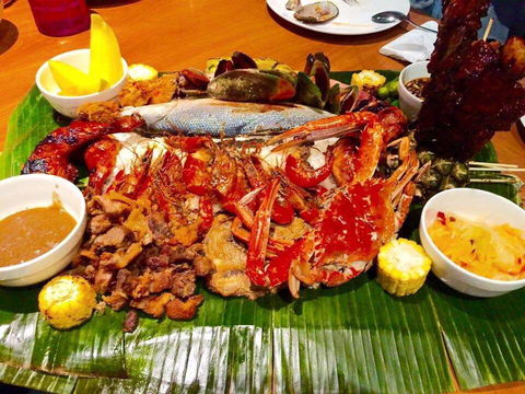 Jasmine's Cafe & Restaurant - Northern Rivers Accommodation 0