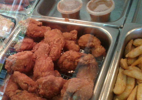 J B Four Seasons Chicken Spot - Northern Rivers Accommodation 0