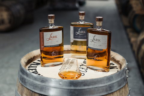 Lark Distillery - Northern Rivers Accommodation 0