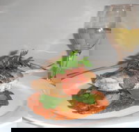 La Zana Ristorante - Northern Rivers Accommodation
