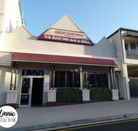Le Bon Choix - Brisbane CBD