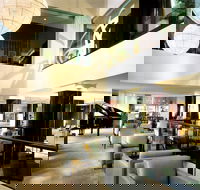 Lobby Lounge - Shangri-La Hotel Sydney - Northern Rivers Accommodation