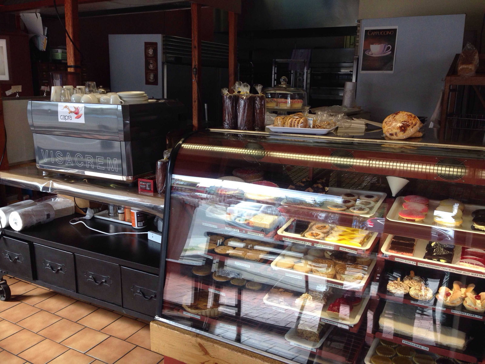 East Geelong VIC Northern Rivers Accommodation