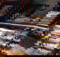 Lucy Locket's 261 - Northern Rivers Accommodation