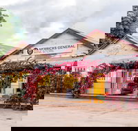 Merricks General Wine Store - Northern Rivers Accommodation
