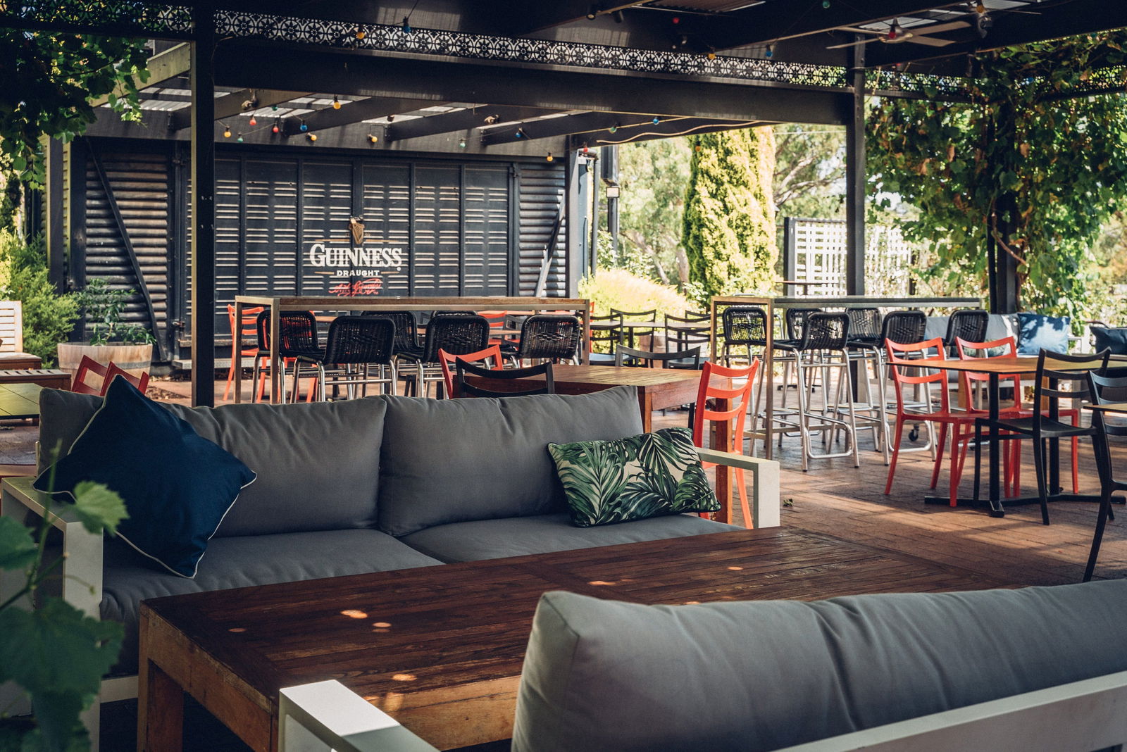 Huntfield Heights SA Northern Rivers Accommodation