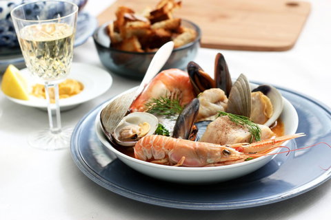 Mohr Fish - Surry Hills - Northern Rivers Accommodation 0