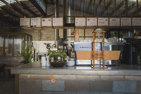 Neighbourhood Coffee Roasters - Auchenflower - Northern Rivers Accommodation 0