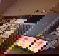 Noodle  Keilor Downs - Northern Rivers Accommodation