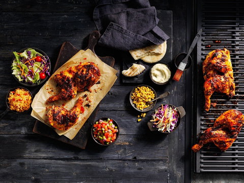 Oporto - Dural - Northern Rivers Accommodation 0