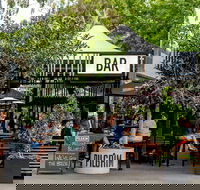 Pilgrim Bar - Northern Rivers Accommodation