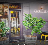Pizza Gusto - Northern Rivers Accommodation