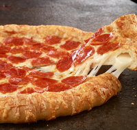 Pizza Hut - Keperra - Northern Rivers Accommodation