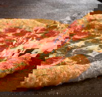 Pizza Hut - Everton Park - Northern Rivers Accommodation