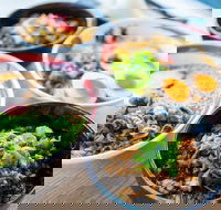 Ramen Danbo - Northern Rivers Accommodation
